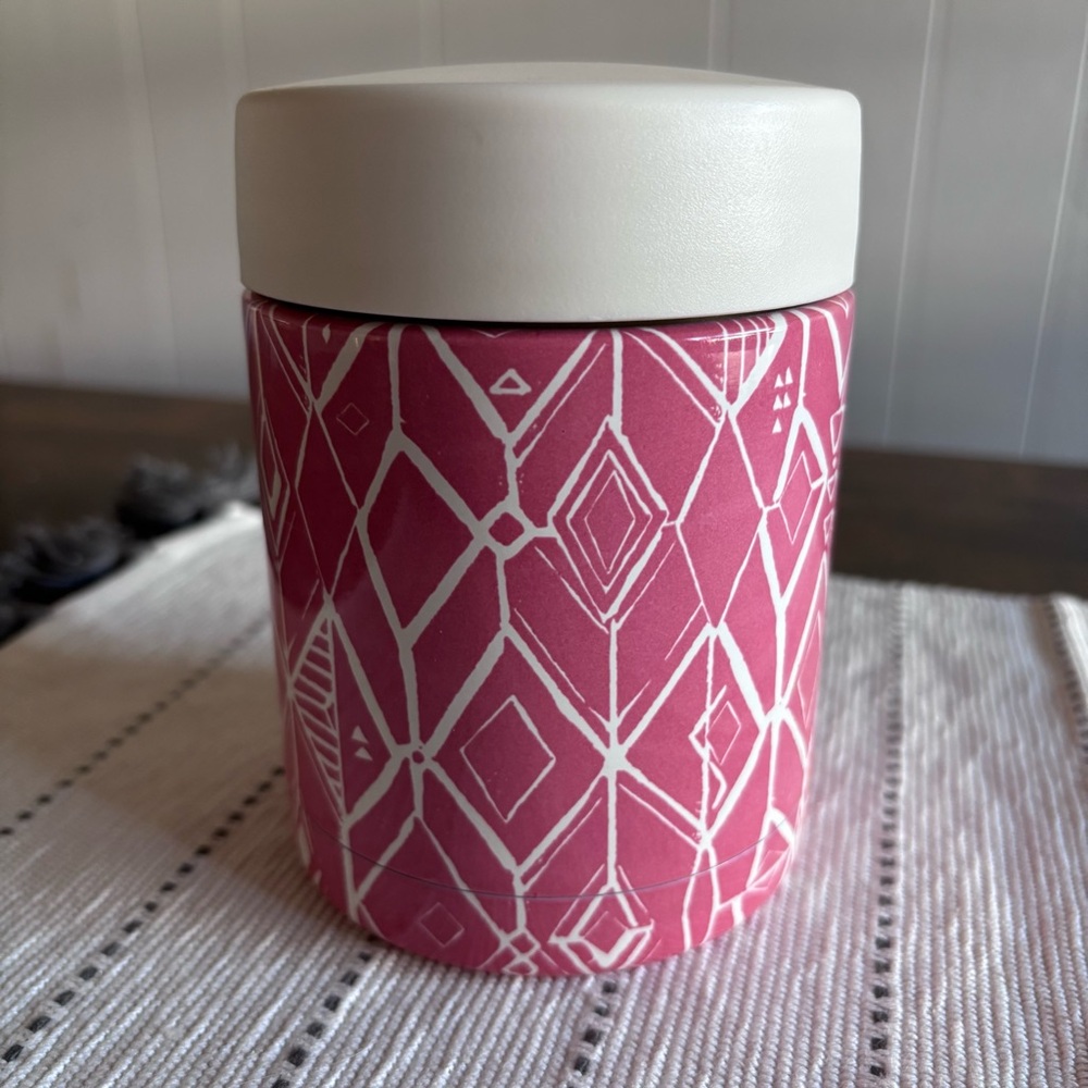 RARE Opalhouse stainless steel insulated thermos